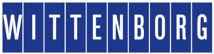 Wittenborg logo