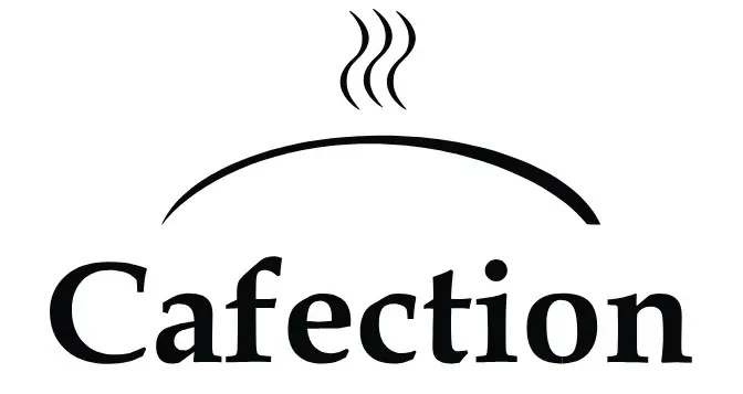 Cafection logo