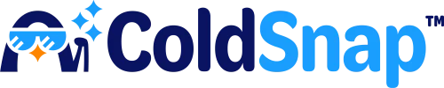 ColdSnap logo