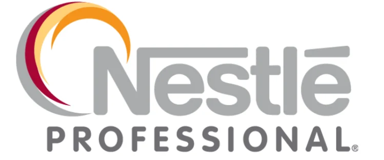 Nestlé Professional logo
