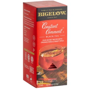 Bigelow Constant Comment Black Tea