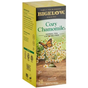 Bigelow Cozy Chamomille