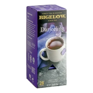 Bigelow Darjeeling Black Tea