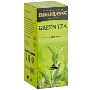 Bigelow Green Tea