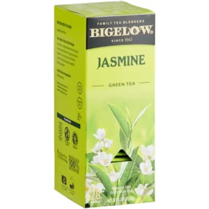 Bigelow Jasmine Green Tea