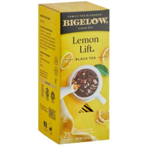 Bigelow Lemon Lift Black Tea
