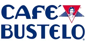 Café Bustelo logo