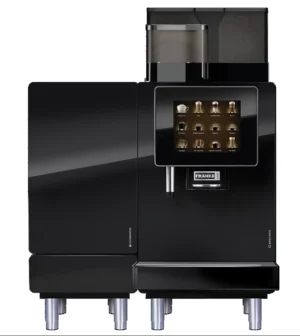 Franke A400