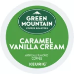 Green Mountain Caramel Vanilla
