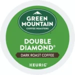Green Mountain Double Diamond