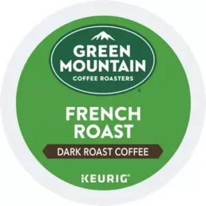Green Mountain French Roast