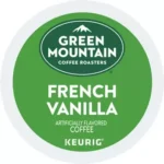 Green Mountain French Vanilla