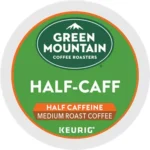 Green Mountain Half Caff