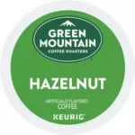 Green Mountain Hazelnut