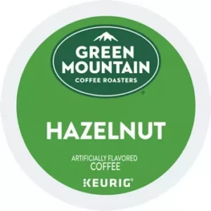 Green Mountain Hazelnut