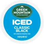 Green Mountain ICED Classic Black