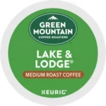 Green Mountain Lake & Lodge