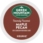 Green Mountain Maple Pecan