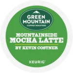 Green Mountain Mountainside Mocha Latte