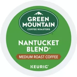 Green Mountain Nantucket Blend