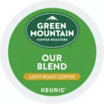 Green Mountain Our Blend