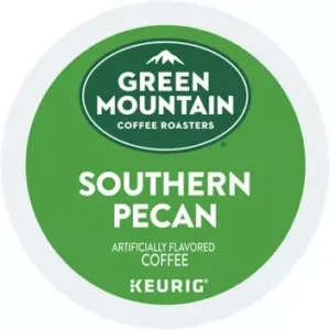 Green Mountain Southern Pecan