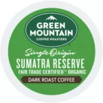 Green Mountain Sumatra Reserve