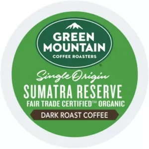 Green Mountain Sumatra Reserve