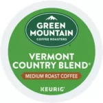 Green Mountain Vermont Country Blend