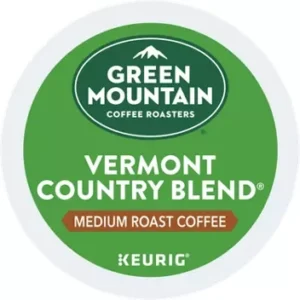 Green Mountain Vermont Country Blend