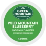 Green Mountain Wild Mountain Blueberry