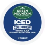 ICED Original Black Cold Brew