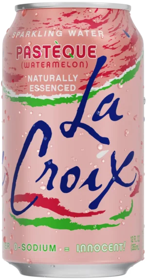 LaCroix Pastèque Can