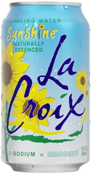 LaCroix Sunshine
