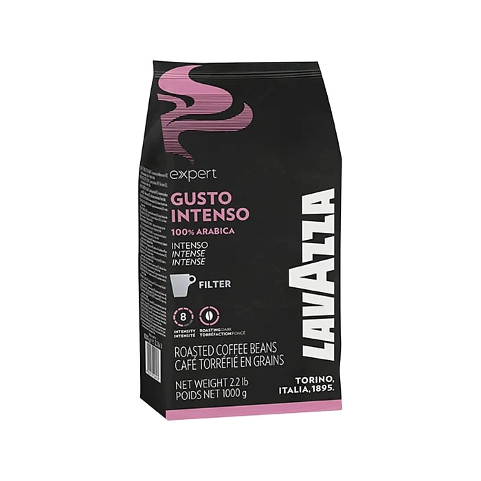 Lavazza Gusto Intenso