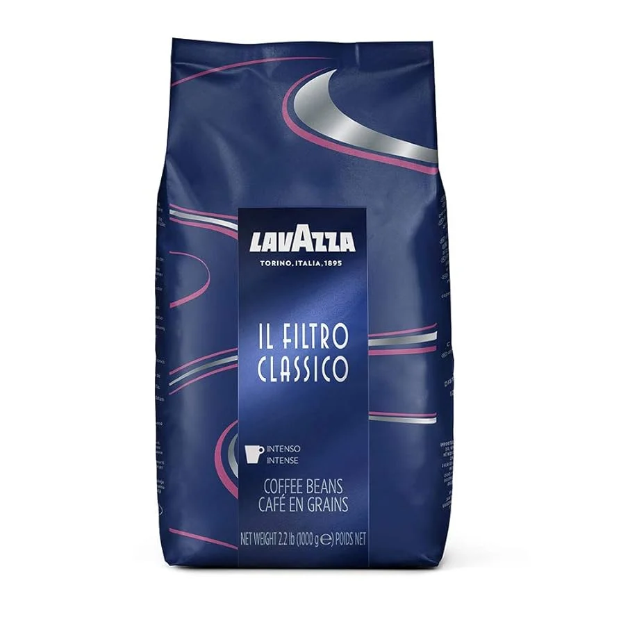 Lavazza Il Filtro Classico