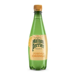 Maison Perrier Forever Orange Bottle
