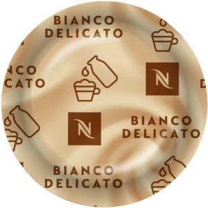 Nespresso Bianco Delecato