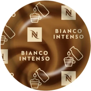 Nespresso Biano Intenso