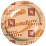 Nespresso Caramello