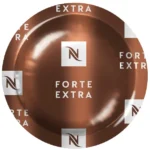 Nespresso Forte Extra