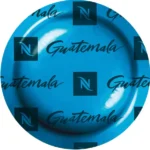 Nespresso Guatemala