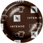 Nespresso Intenso