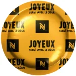 Nespresso Joyeux