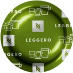 Nespresso Leggero