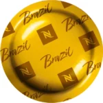 Nespresso Origin Brazil