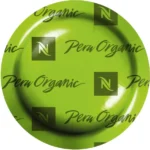 Nespresso Peru Organic