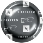 Nespresso Ristretto