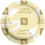 Nespresso Vanilio