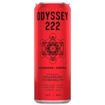 Odyssey 222 Strawberry Watermelon Can